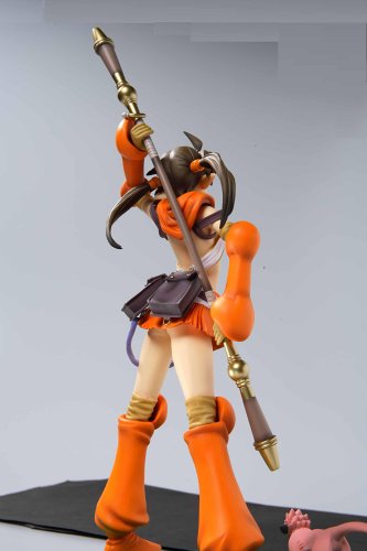 エクセレントモデルCORE クイーンズブレイド 森の番人ノワ