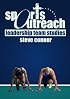 Sports Outreach Leadership Team