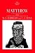 Books : Matthew (Anchor Yale Bible)