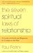 The Seven Spiritual Laws of Relationship
