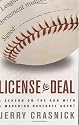 License to Deal: A Season on the Run with a Maverick Baseball Agent