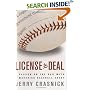 License to Deal: A Season on the Run with a Maverick Baseball Agent