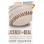 License to Deal: A Season on the Run with a Maverick Baseball Agent