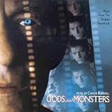 Gods and Monsters: Original Soundtrack [SOUNDTRACK]