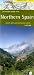 The Rough Guide Map Northern Spain
