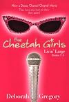 The Cheetah Girls Livin' Large: Books 1 - 4