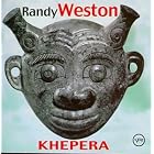 Khepera by Randy Weston