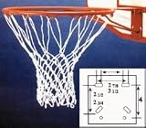 Basketball Goals & Nets - Official Size - Basketball