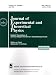 Magazines : Journal of Experimental and Theoretical Physics