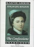 Review Blackstone Audiobooks  / The Confessions, Part 2