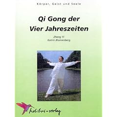 Qi Gong der Vier Jahreszeiten