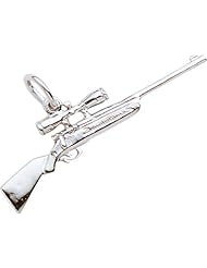 Rembrandt Charms Shotgun Charm