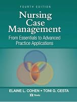 Nursing Case Management: From Essentials to Advanced Practice Applications (Nursing Case Management: From Essentials to Adv Prac App (Co)