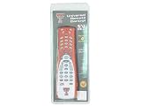 Texas Tech Red raiders Universal Remote