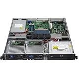 ASUS RS120-E5/PA2 - Server - rack-mountable - 1U - 1-way - RAM 0 MB - SATA - hot-swap 3.5 - no HDD - Volari Z9s - Gigabit Ethernet - Monitor : none