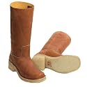 Frye Campus Crepe Boots - Calf Leather (For Women)