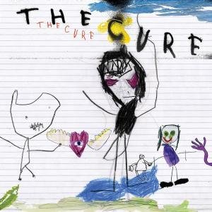 CD-Charts  Search : The Cure
