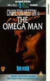 The Omega Man [UK IMPORT] - Charlton Heston