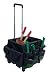 John Deere Wheeled Garden Tool Organizer (Does Not Include Tools) #94887