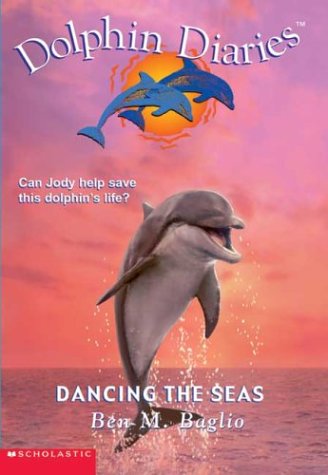 City Travel Guides Discounted  Books : Dancing the Seas: 8 (Dolphin Diaries)