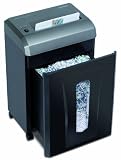 Swordfish 800XXC Micro Cut Shredder - 8 Sheet Capacity
