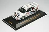 IXO - Subaru Impreza WRC #3 Carlsson-Andersson