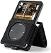 Belkin Kickstand Case For Ipod 5g, 5.5g (black)