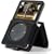 Belkin Kickstand Case for iPod 5G, 5.5G (Black)