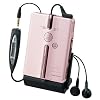 SONY WM-EX651 P ウォークマン