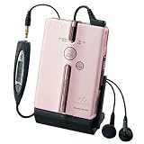 SONY WM-EX651 P ウォークマン