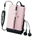 SONY WM-EX651 P ウォークマン