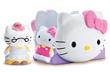 Hello Kitty: Vellutata Playground SlideIMAGE