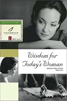 Wisdom for Today's Woman: Insights from Esther (Fisherman Bible Studyguides)