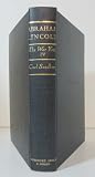 Abraham Lincoln The War Years; Volume Four