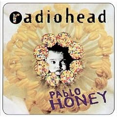 Pablo Honey