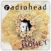 Radiohead - Pablo Honey