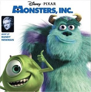 Randy Newman - Monsters Inc. - Zortam Music