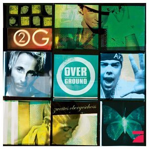 Overground - bravo hits 46 - Zortam Music