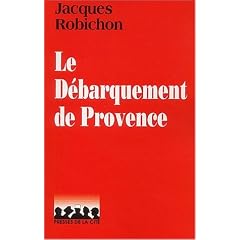Le D�barquement de Provence