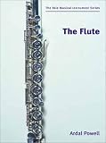 The Flute by Ardal Powell