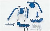 Fabtech FTS53000BK 6 Front Shock System