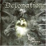 DETONATION - An Epic Defiance