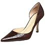AK Anne Klein Women's Christa Pump