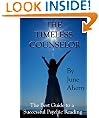 The Timeless Counselor:The Best Guide to a Successful Psychic Reading