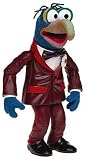 10 &acute; Mega Muppets Gonzo Figure - B0001AEZQE