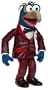 10" Mega Muppets Gonzo Figure
