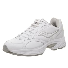 Saucony Mens Grid Omni Walker Walking Shoe Saucony Men's Grid Omni Walker Walking Shoe