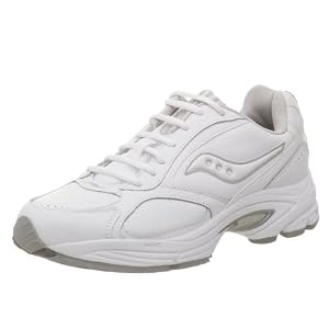 Saucony Men's Grid Omni Walker Walking Shoe