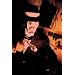 The Scorpion (Sandman Mystery Theatre)