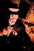 The Scorpion (Sandman Mystery Theatre)